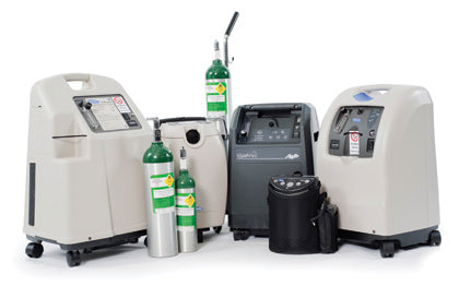 Respiratory equipment