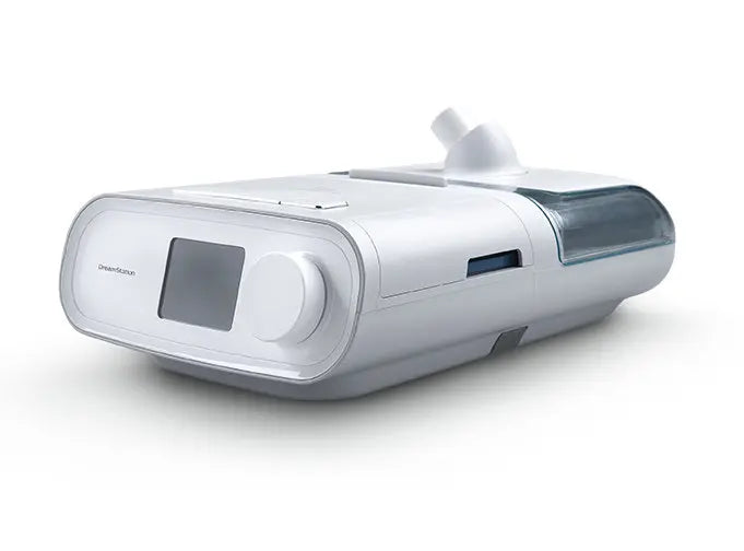 Philips DreamStation CPap & BiPap