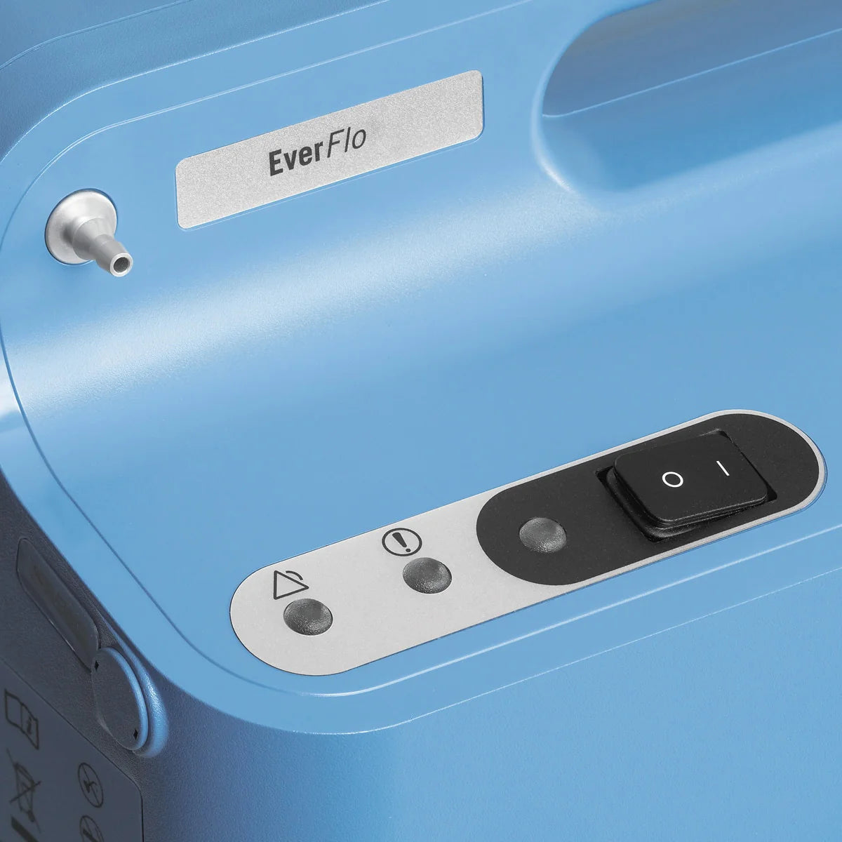 Philips Respironics EverFlo