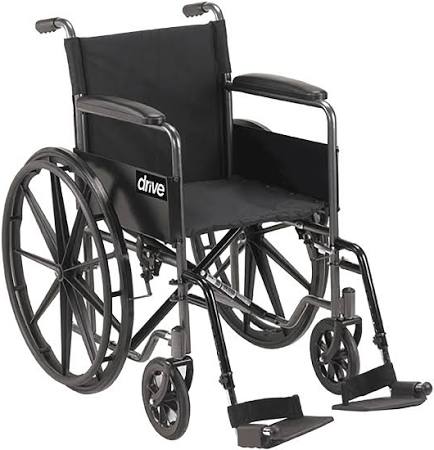 Drive Wheelchair